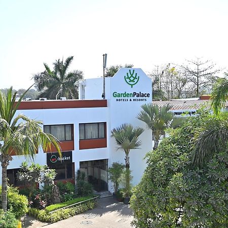 Hotel The Orchard à Jharsuguda Extérieur photo