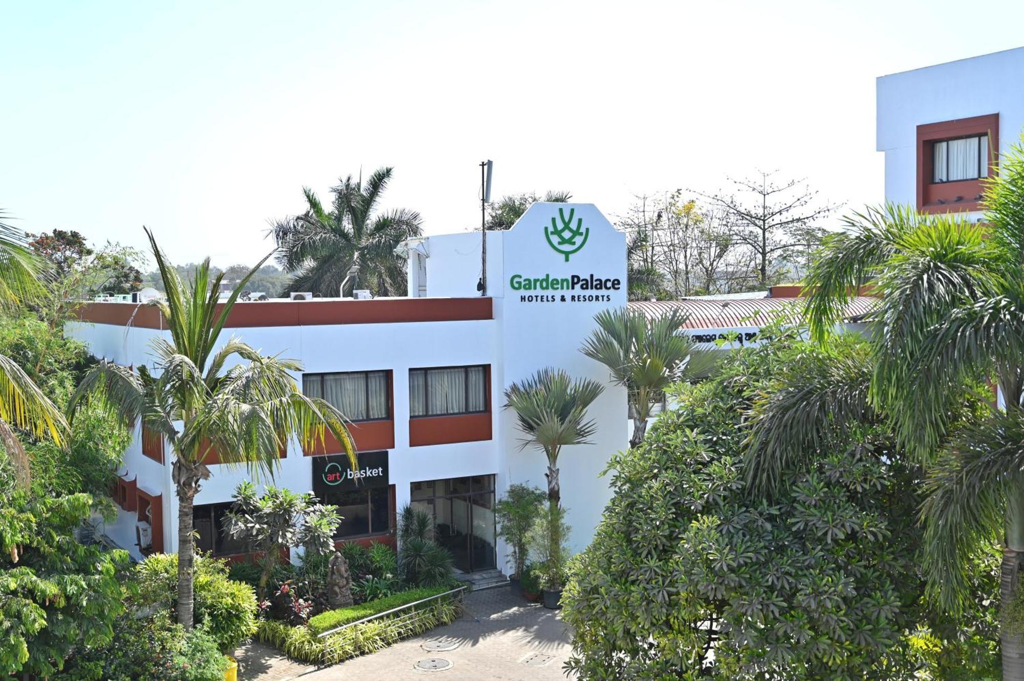 Hotel The Orchard à Jharsuguda Extérieur photo