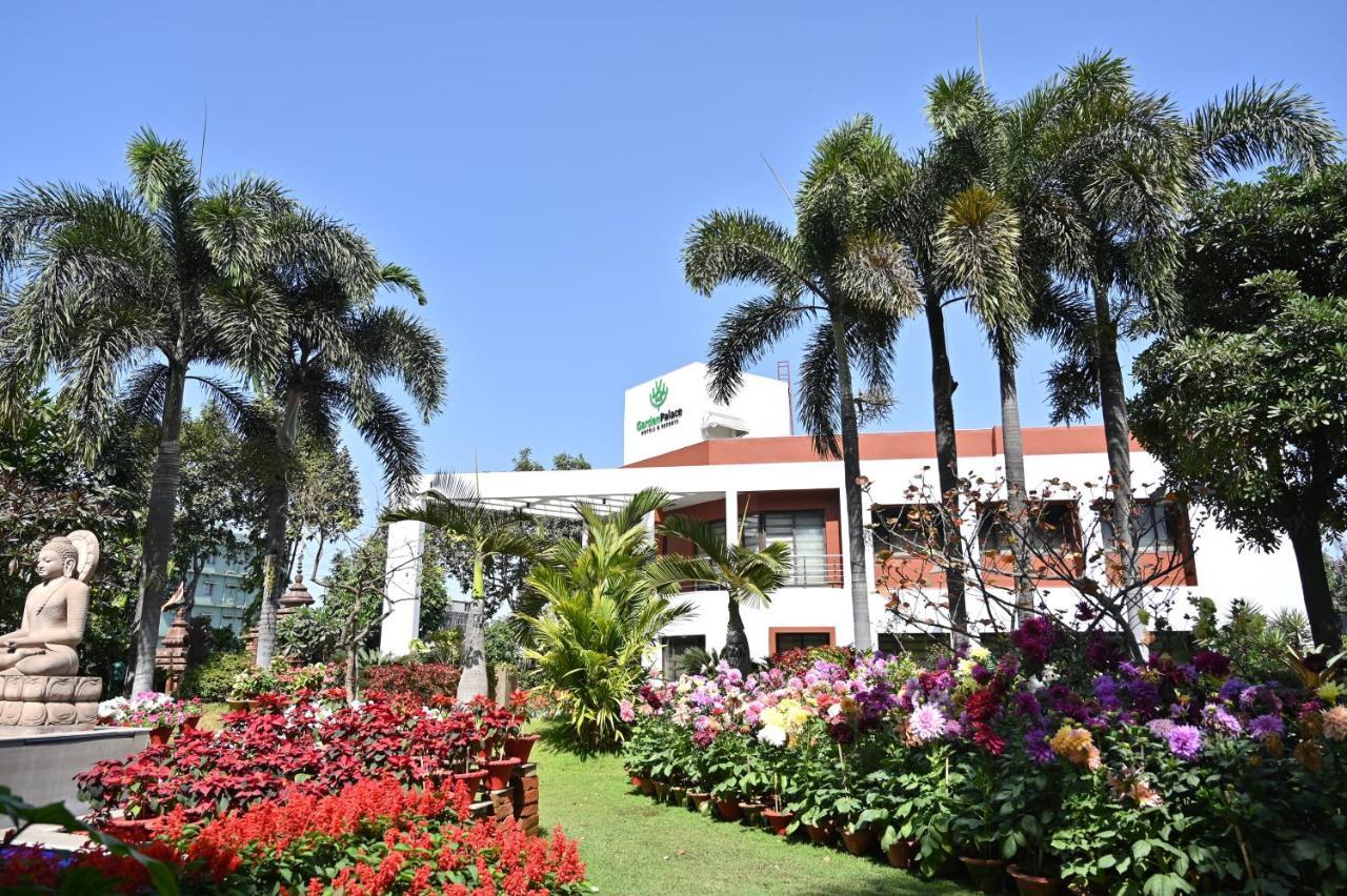 Hotel The Orchard à Jharsuguda Extérieur photo