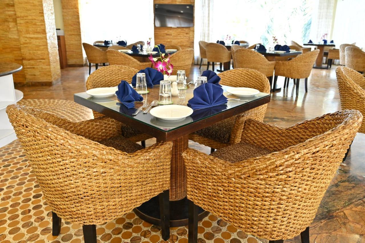 Hotel The Orchard à Jharsuguda Extérieur photo