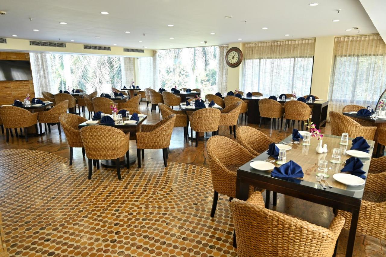 Hotel The Orchard à Jharsuguda Extérieur photo